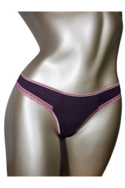 ioana boutique textile Classic purple tights