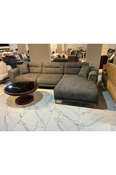 Ninova home Ninova köşe antrasit