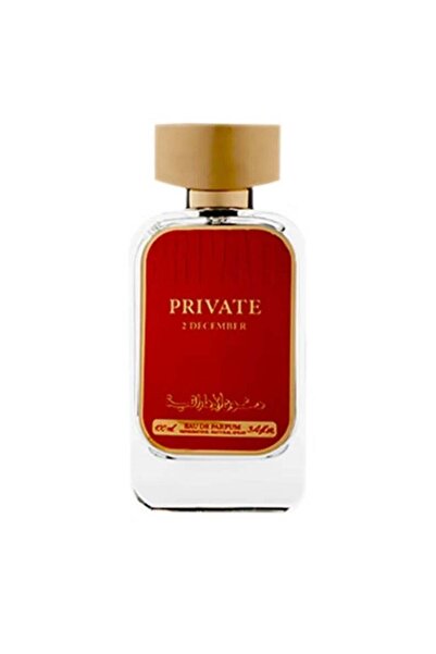 PRİVATE عطر دخون الإماراتي – 2 ديسمبر