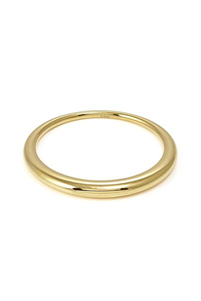 NOMİNATİON ECCLETTICA çelik bilezik (BANGLE) M beden Sarı Altın GOLD