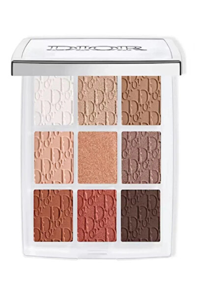 RUBY CARE Diors Backstage Eye Palette-001 Universal
