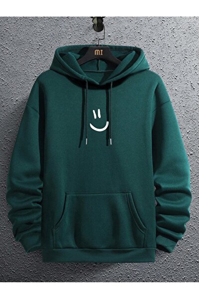 Store سويت شيرت بقلنسوة