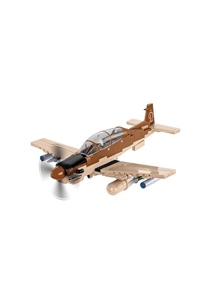 COBI AT-6 Wolverine, 263 pieces (COBI-5905)