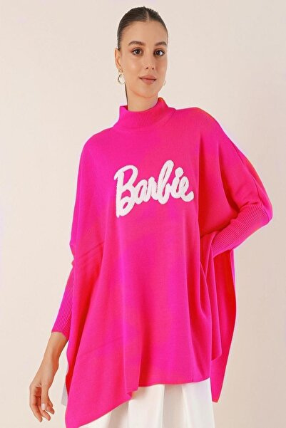 onno style women Plain Knitted Standard Poncho