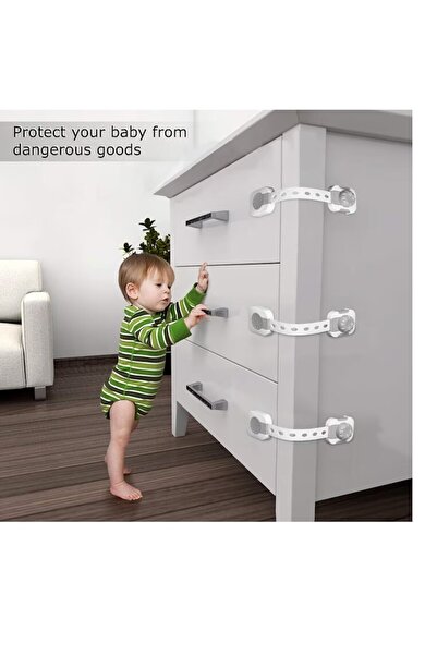 EBA Siguranta usi copii, eBA®, blocator sertare, usa cuptor, frigider, congelator, dulap, deschidere ac