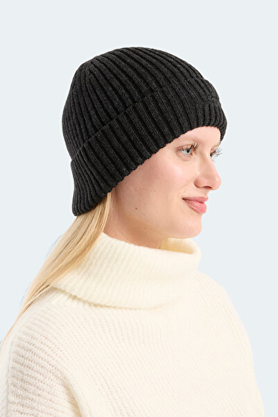 Slazenger Astros I Unisex Anthracite Beanie