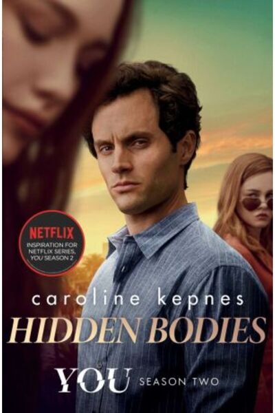 Simon & Schuster UK You 2: Hidden Bodies