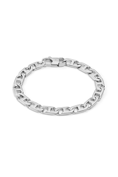 NOMİNATİON B-YOND Bileklik Paslanmaz Çelik Zincir SILVER