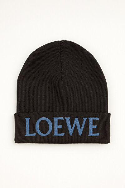 Loewe , Logo cap