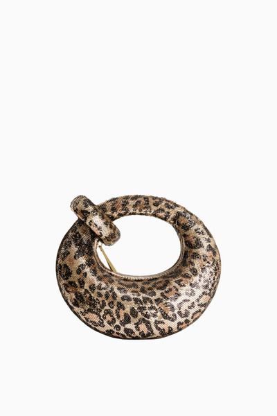 JW PEI Damen Abacus Kadın El Çantası