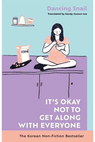 Blink Publishing Είναι εντάξει να μην τα πηγαίνεις καλά με όλους