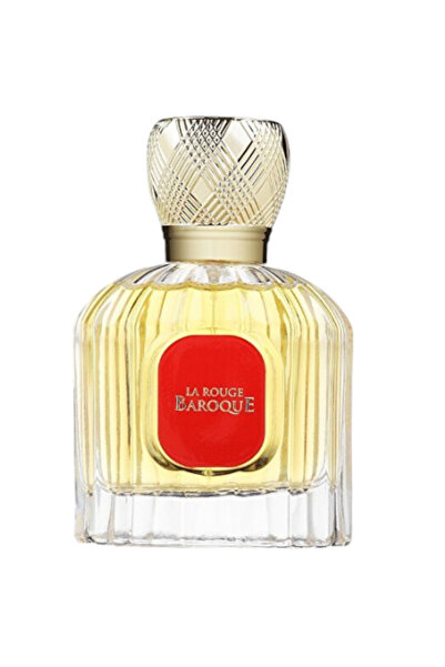 Maison Alhambra La Rouge Baroque – Parfum unisex 100 ml