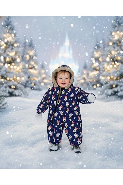 HLS KIDS Çocuk Kozmonot Tulum