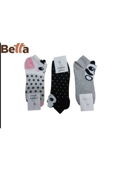 MIROX SOCKS Kadın çorap