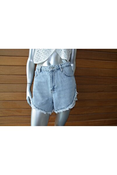 Butik Denim şort