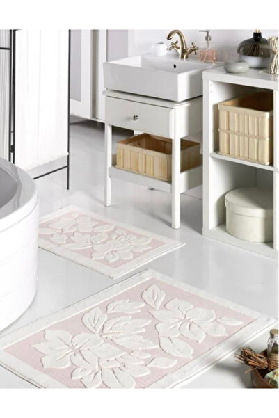 Nurpak 3*LÜ BANYO PASPAS SETİ