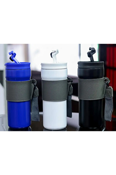 Sunlight New Stainless Steel Thermal Mug Jar 550ml