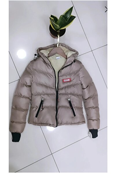 GÜLSEVEN Çocuk mont