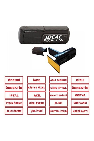 Galaxy dijital cep kaşesi