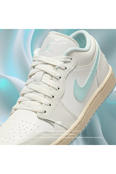 Nike Jordan 1 Low Sail - DC0774-134