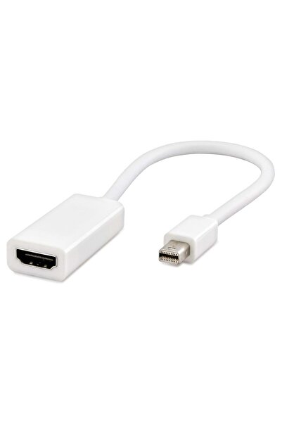 GAB-MDH120 Çevirici Mini Display To Hdmi