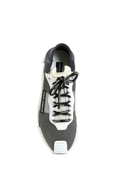 Dolce Antrasit Erkek Sneaker