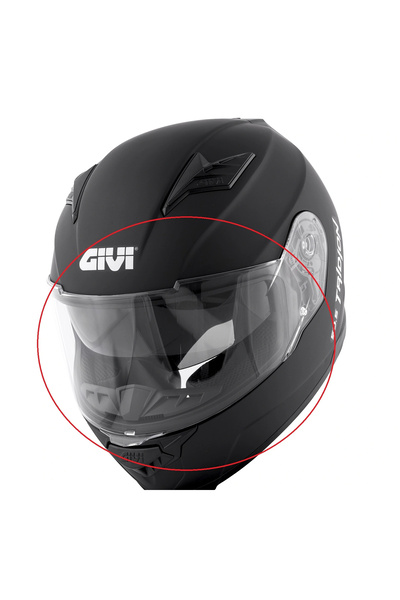 Givi GIVIZ2493TRKASKCAMIBEYAZ50.5