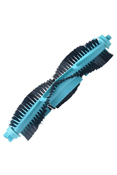 ROPALDE 2 bucăți perie principală compatibilă cu aspiratorul robot Viomi V2 Pro - V3 - set de piese de schimb