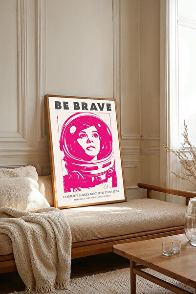 Dekorsiahome Τραπέζι σαλονιού κουζίνας με ξύλινο πλαίσιο μονοκόμματο TK2128