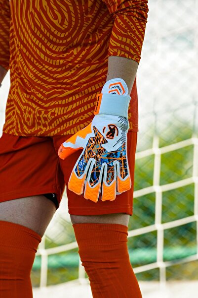 KXSPOR KX ‘CLAW’ Profesyonel Kaleci Eldiveni