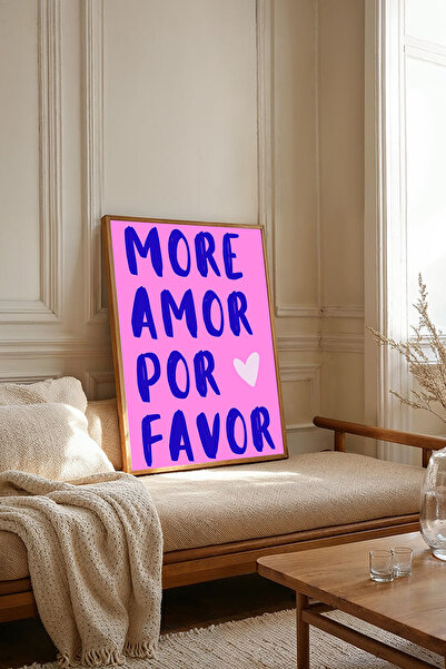 Dekorsiahome Τραπέζι σαλονιού κουζίνας με ξύλινο πλαίσιο μονοκόμματο TK1946