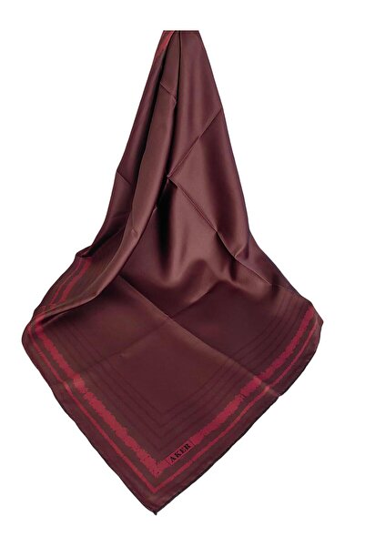 Aker Tivil Silk Scarf 2026 Winter Season 9060713-943
