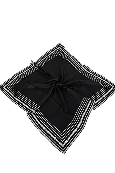 Aker Tivil Silk Scarf 2026 Winter Season 9060713-911
