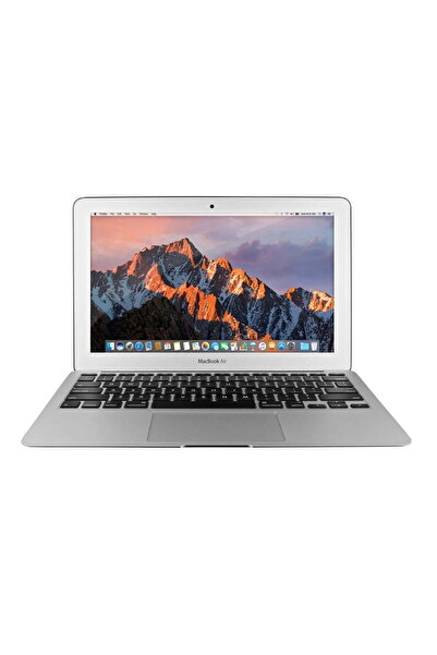 Generic Refurbished - MacBook Air A1465 (2015) Laptop 11-Inch Display, Core i7 / 8 GB RAM/128GB SSD/macOS