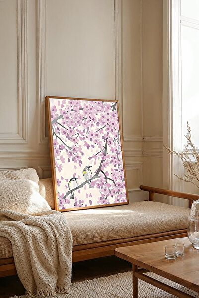 Dekorsiahome Τραπέζι σαλονιού κουζίνας με ξύλινο πλαίσιο μονοκόμματο TK1991