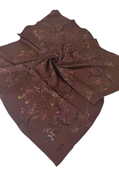 Aker ΜΕΤΑΞΥΛΙΚΟ ΚΡΕΠ ΣΑΤΕΝ ΦΟΥΛΑΡΙ 2026 ΧΕΙΜΕΡΙΝΗ ΣΕΖΟΝ 9077701-331