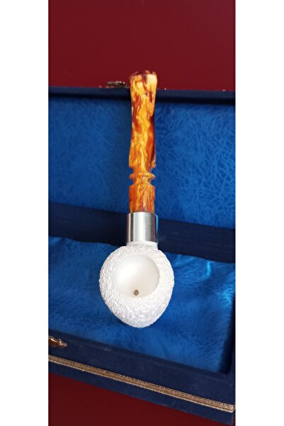 ecem hediyelik LÜLETAŞI PİPO