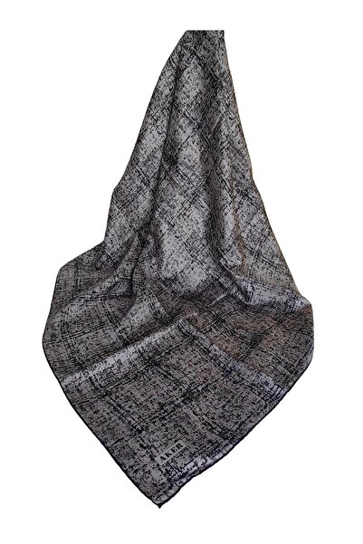 Aker Tivil Silk Scarf 2026 Winter Season 9074713-913