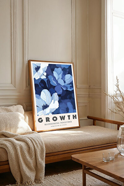 Dekorsiahome Τραπέζι σαλονιού κουζίνας με ξύλινο πλαίσιο μονοκόμματο TK2118