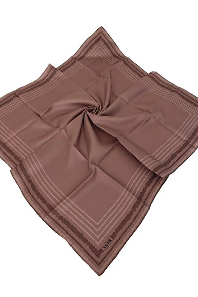 Aker Tivil Silk Scarf 2026 Winter Season 9060713-931