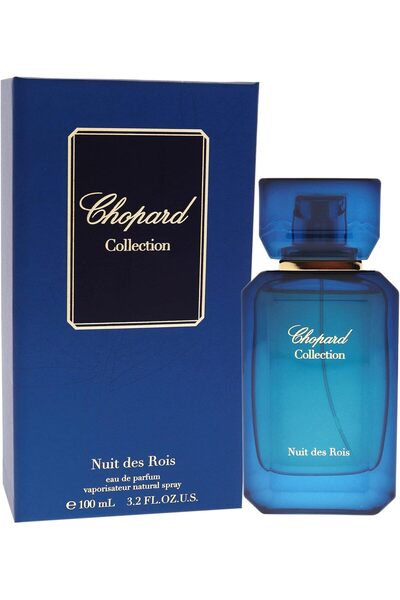 Chopard - Nuit des Roses Eau de Parfum 100 ml (Women)