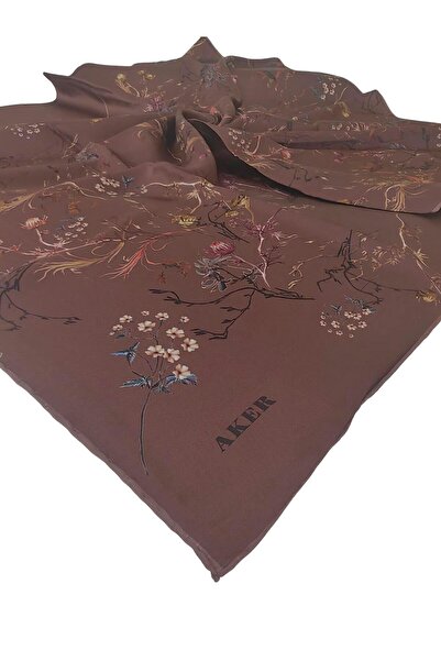 Aker ΜΕΤΑΞΥΛΙΚΟ ΚΡΕΠ ΣΑΤΕΝ ΦΟΥΛΑΡΙ 2026 ΧΕΙΜΕΡΙΝΗ ΣΕΖΟΝ 9077701-331