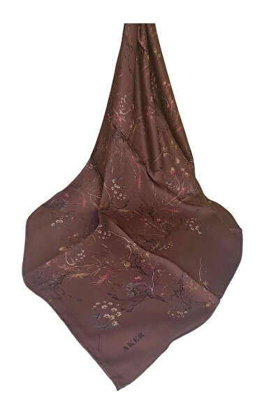 Aker ΜΕΤΑΞΥΛΙΚΟ ΚΡΕΠ ΣΑΤΕΝ ΦΟΥΛΑΡΙ 2026 ΧΕΙΜΕΡΙΝΗ ΣΕΖΟΝ 9077701-331