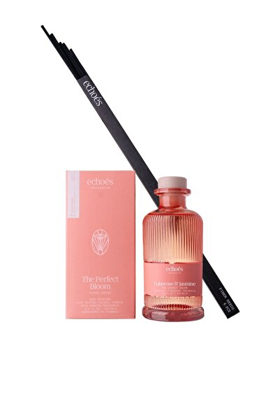 Echoes فواحة عود فاخرة برائحة مسك الروم والياسمين - 200 مل