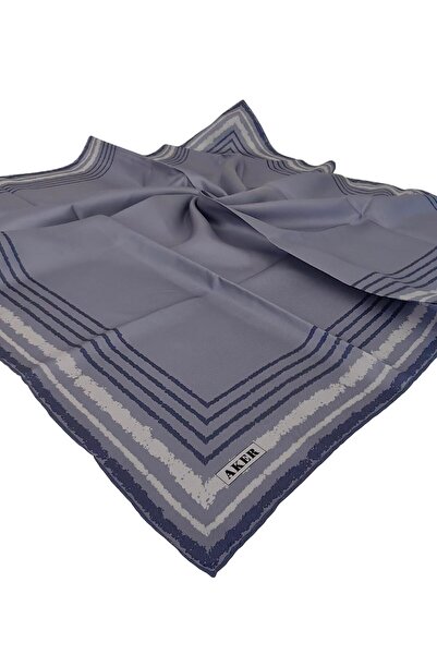 Aker Tivil Silk Scarf 2026 Winter Season 9060713-923