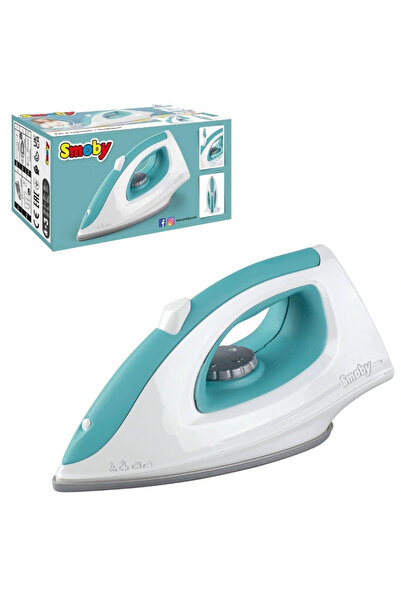 Eco Lounge مكواة ألعاب سموبي - إس إم بي-7600330122