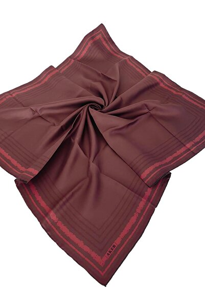 Aker Tivil Silk Scarf 2026 Winter Season 9060713-943