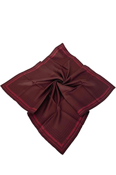 Aker Tivil Silk Scarf 2026 Winter Season 9060713-943