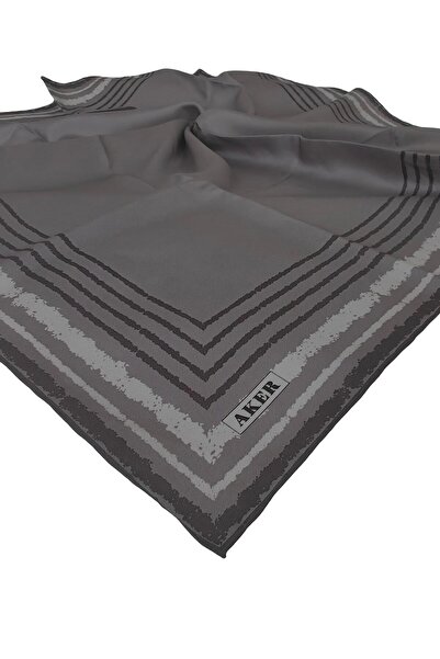 Aker Tivil Silk Scarf 2026 Winter Season 9060713-971