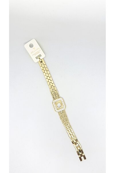 ndjewelry Vera Gold Women's Bracelet